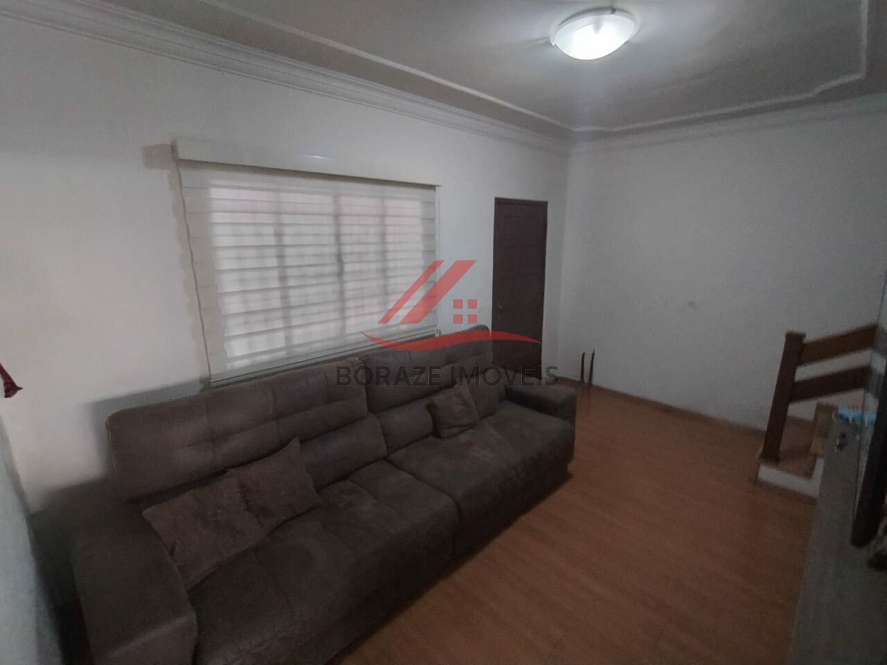 Vende-se Sobrado na Vila Augusto