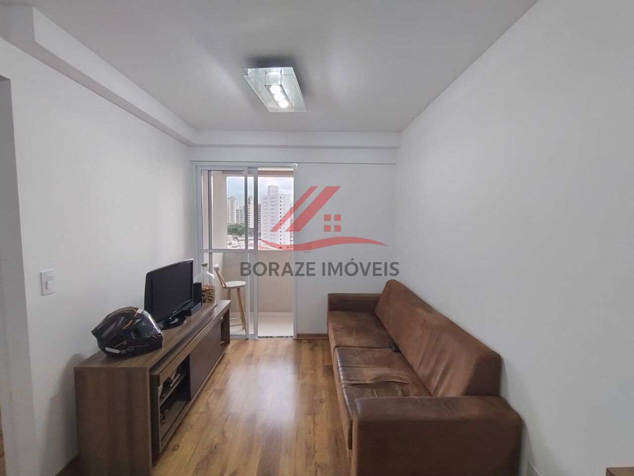 Aluga-se apartamento em Santo André