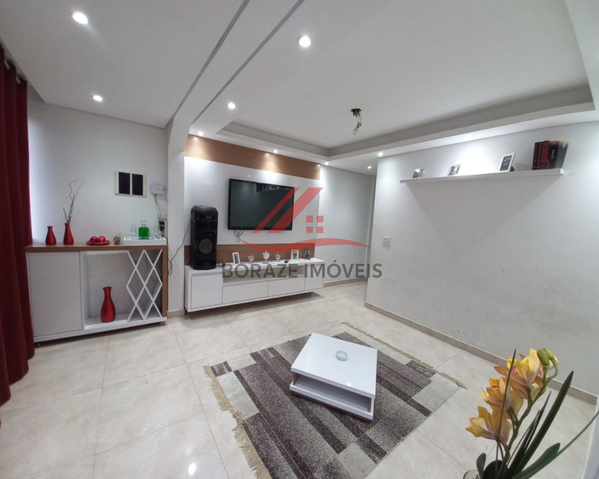 Sobrado com 3 quartos, sendo 1 suíte para venda no Alto da Boa Vista