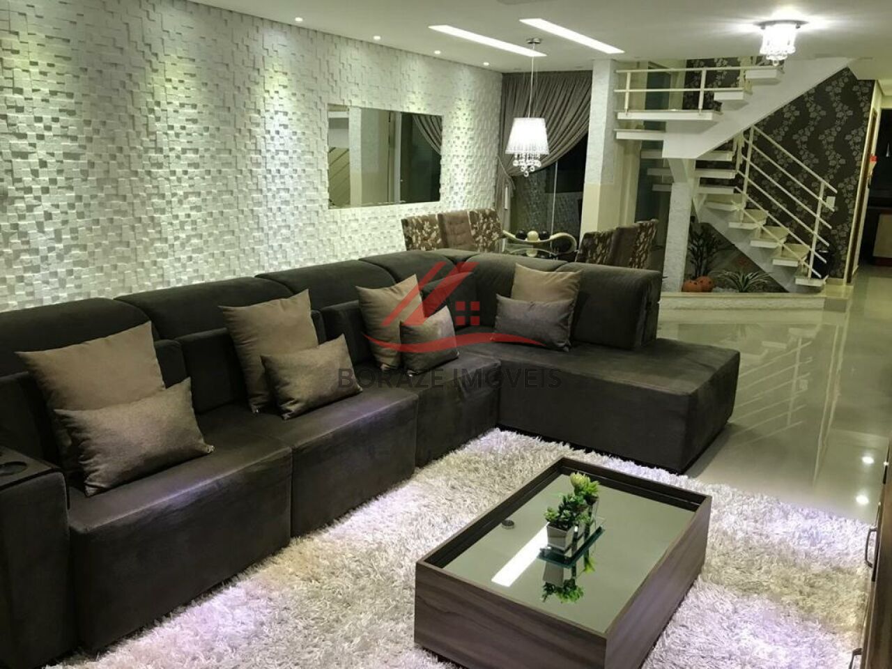 Sobrado para venda no Jardim São Judas em Mauá - SP.