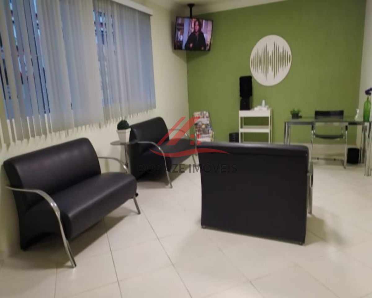 Sobrado com 3 quartos para venda na Vila Assunção em Santo André