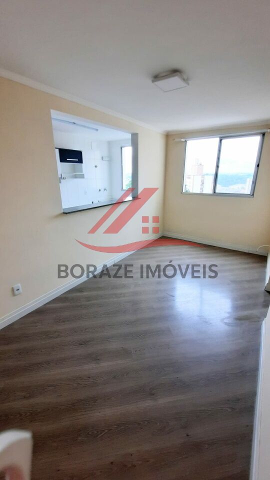 Aluga-se apartamento no Parque São Vicente em Mauá