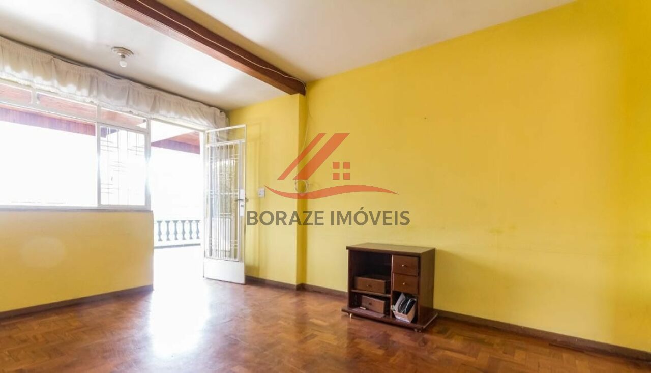 Sobrado para alugar na Vila Bocaina em Mauá - SP