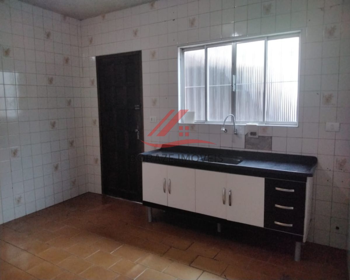 Sobrado para Venda - Parque Boa Esperança