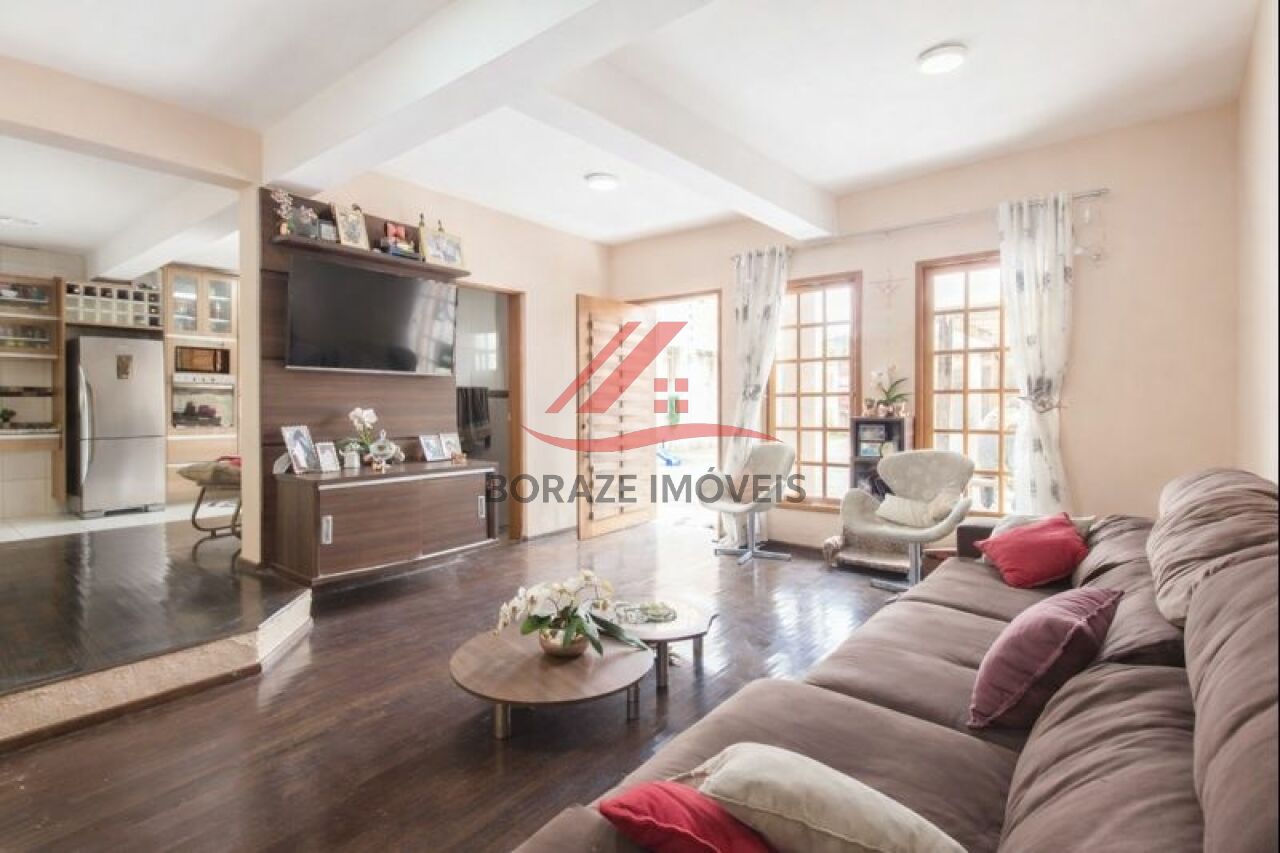 Sobrado para alugar na Vila Assis em Mauá - SP