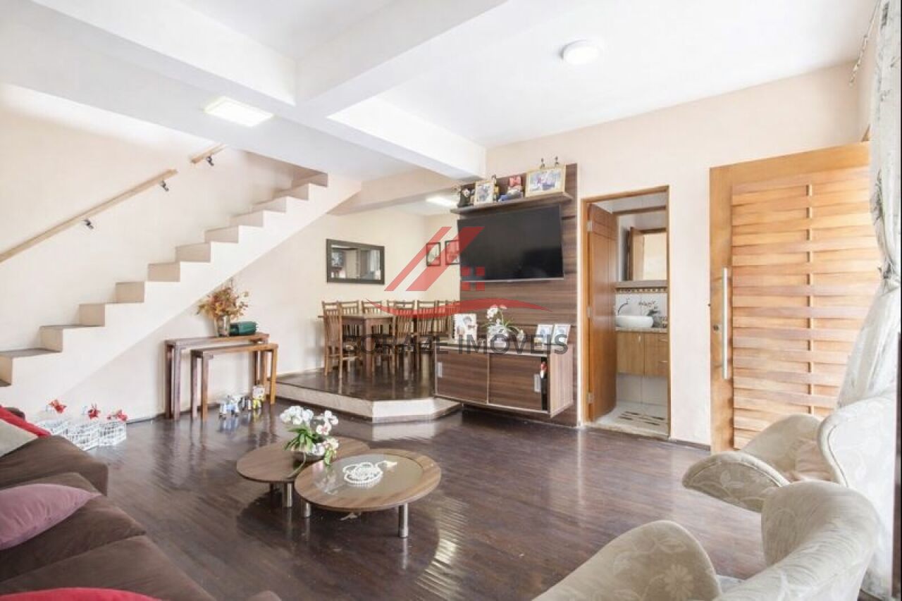 Sobrado para venda na Vila Assis em Mauá - SP