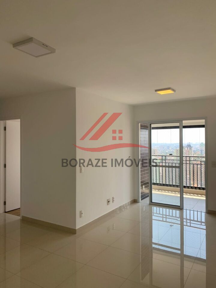Apartamento para alugar na Vila Floresta em Santo André - SP