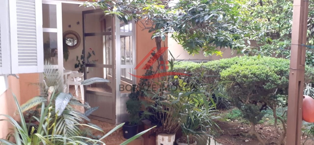 Casa com 2 quartos para venda no Campestre em Santo André