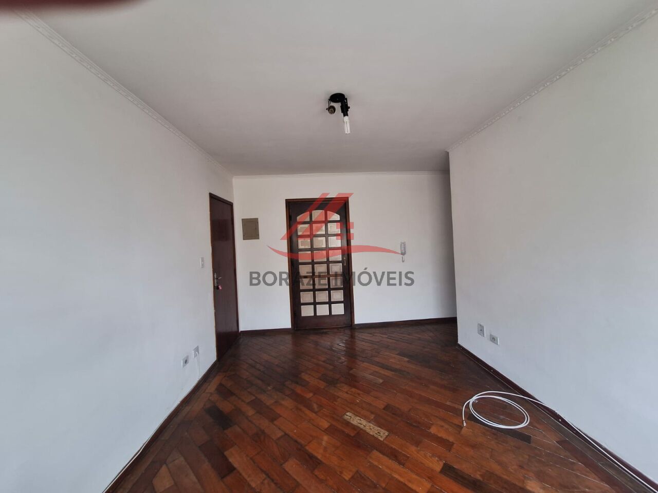 Apartamento para alugar com 2 quartos, na Vila assis em Mauá 