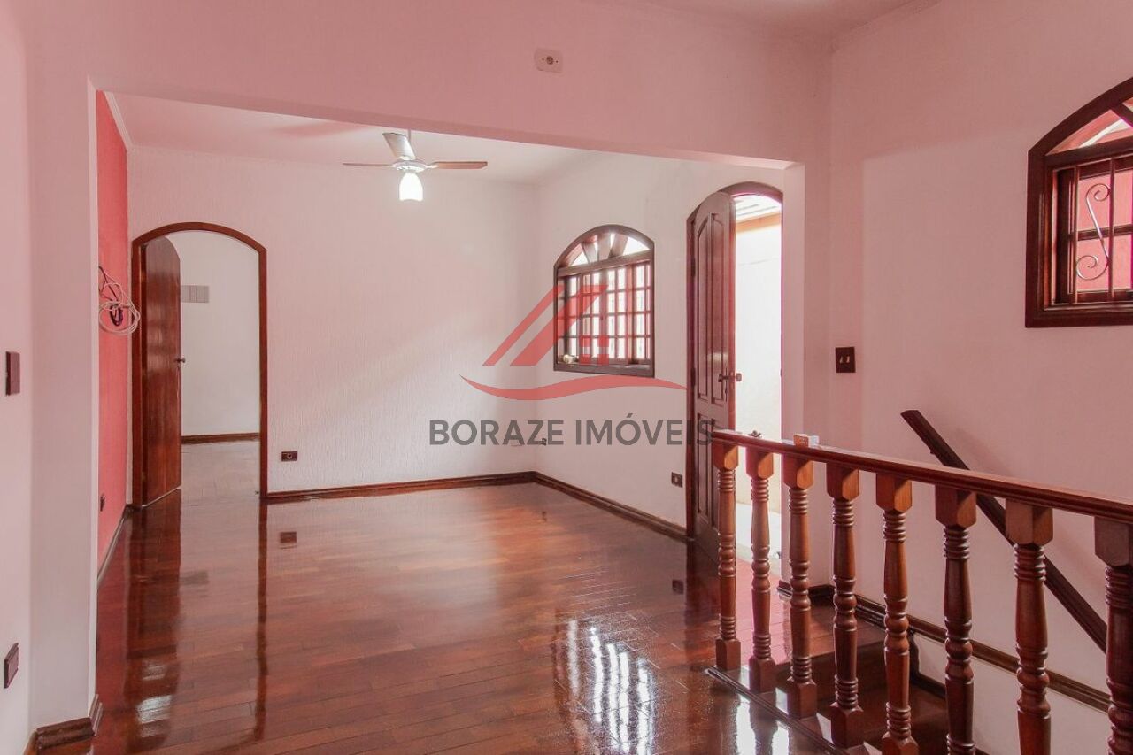 Sobrado para venda no Vila Assis em Mauá - SP.