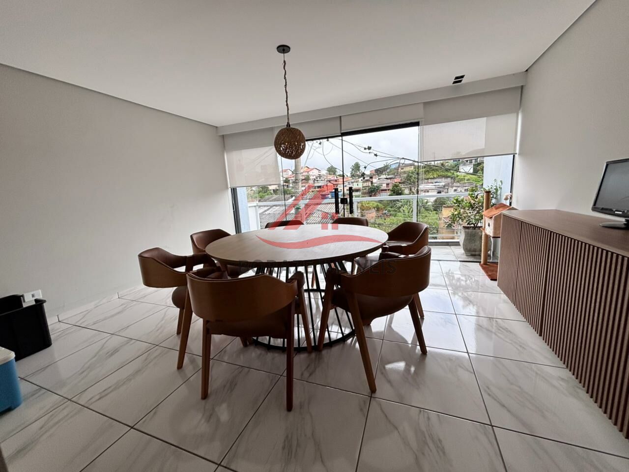 Sobrado Alto Padrão para venda em Ribeirão Pires - SP