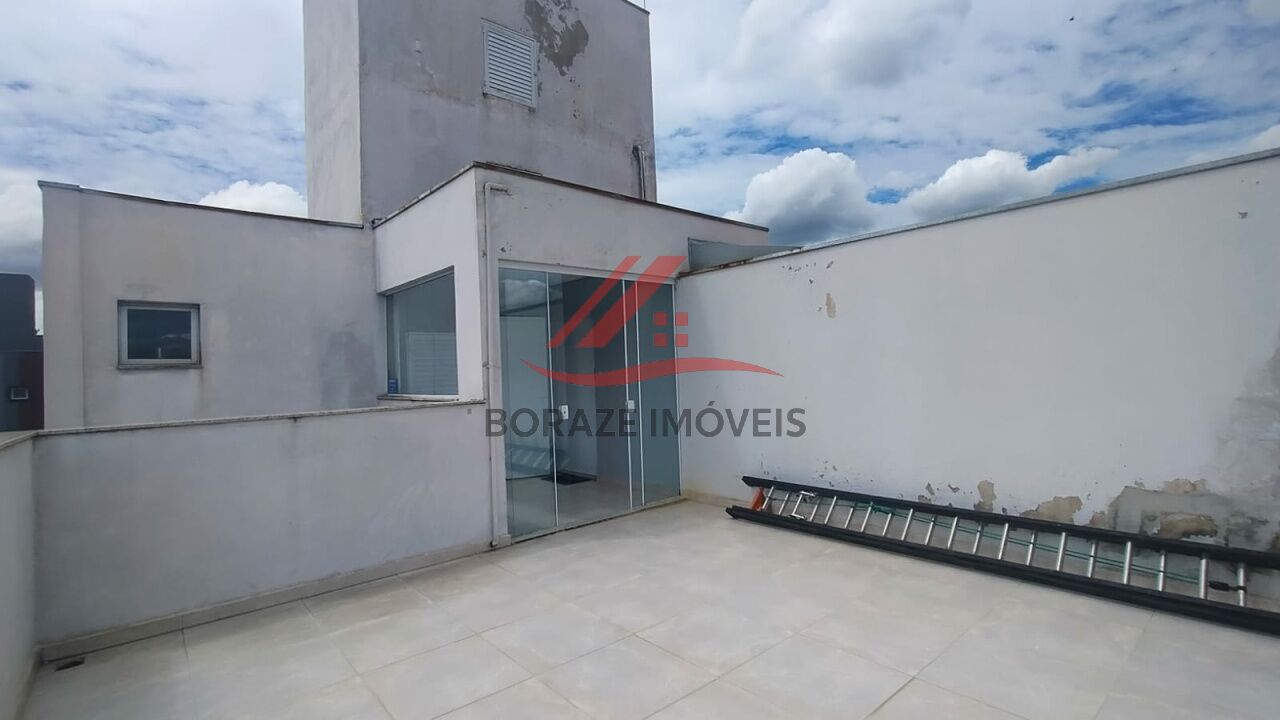 Apartamento para locação com 3 dormitórios, sendo 1 suíte na Vila Guarani em Mauá