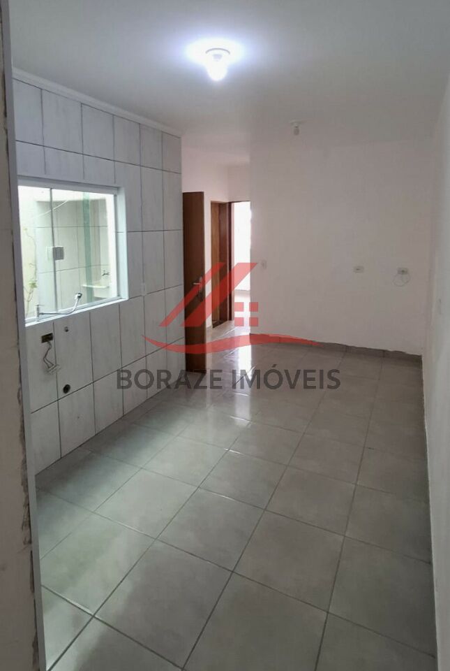 Apartamento com 2 dormitórios para locação na Cidade São Jorge