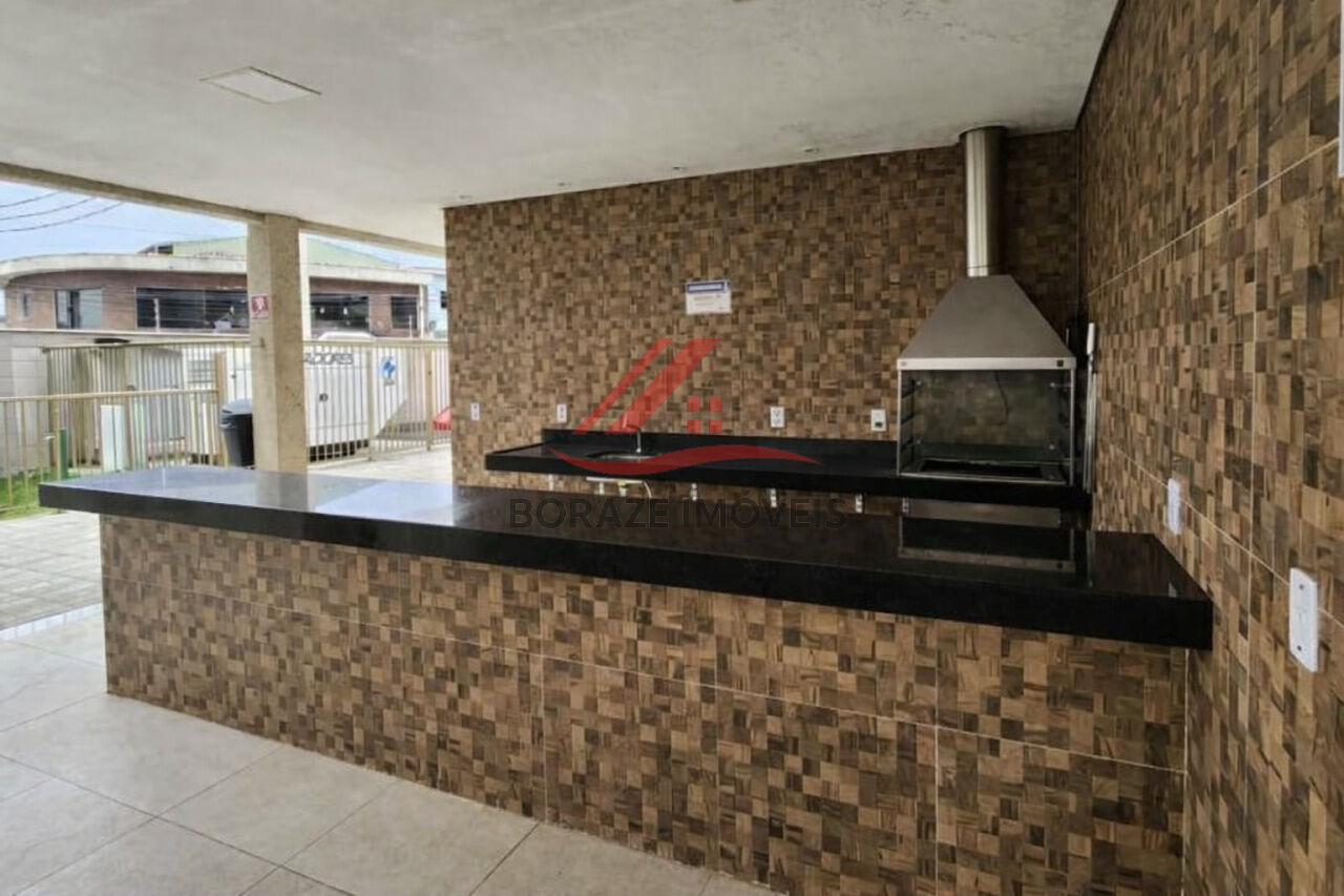 Apartamento a venda no Parque São Vicente em Mauá - SP