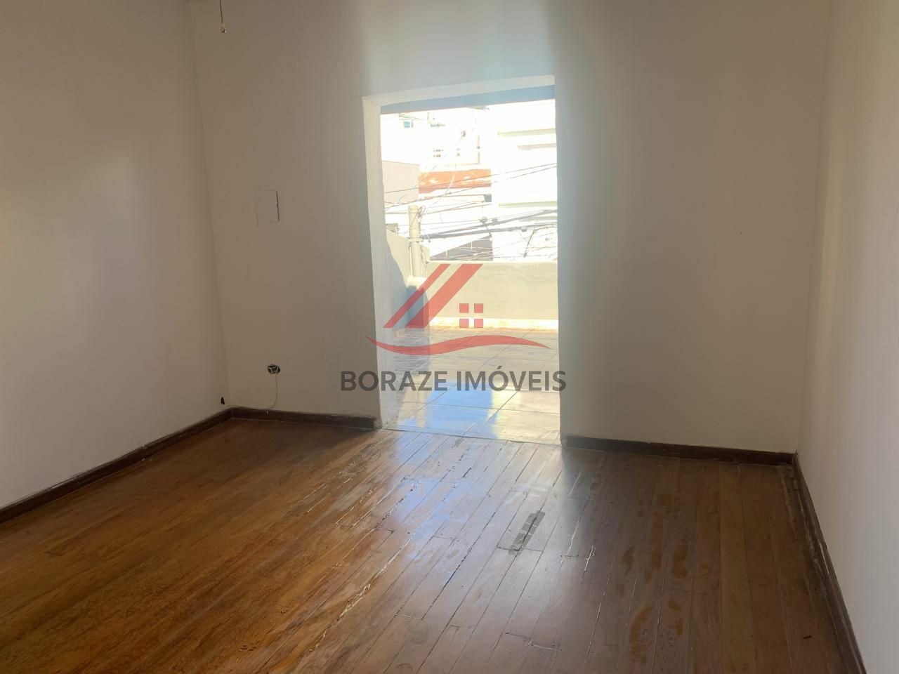 Imóvel composto com 3 salas comerciais no Campestre em Santo André 