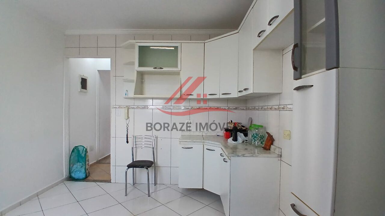 Sobrado com 100m²  com 2 suítes para comprar na Vila Guarani em Mauá