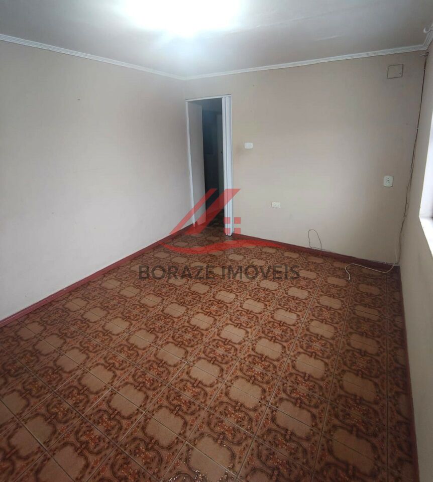 Casa à Venda - Santa Lídia, Mauá SP