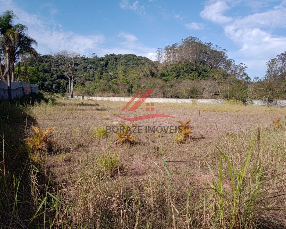 Venda de Terreno no Jardim Aliança em Ribeirão Pires