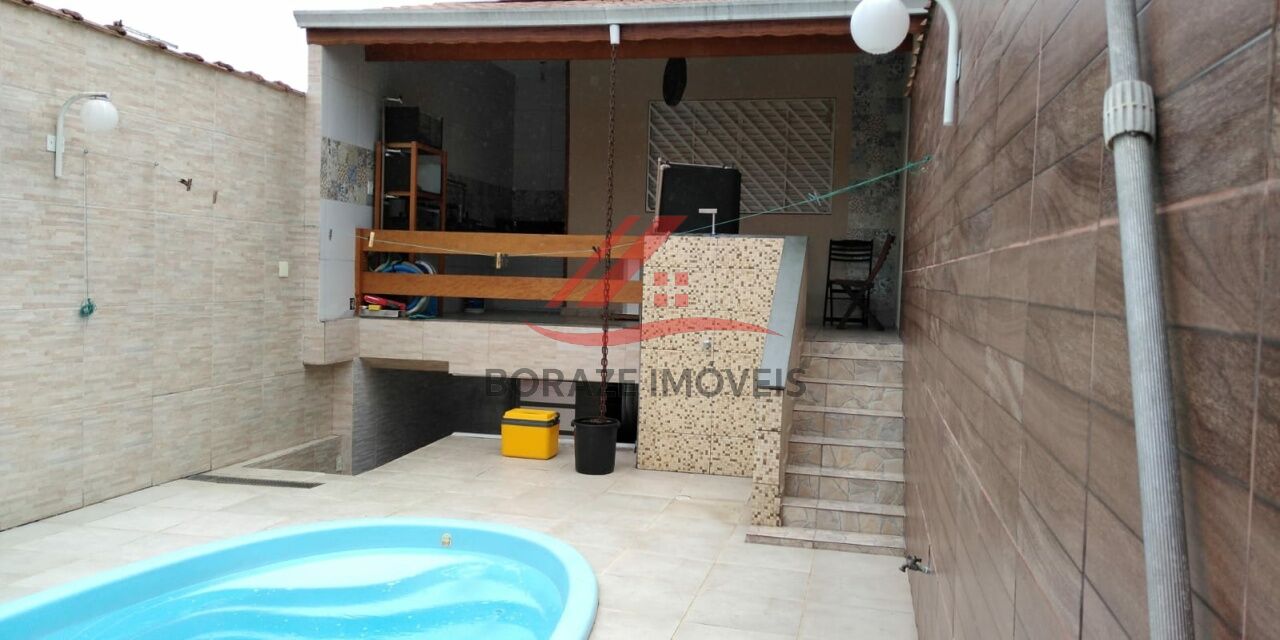 Sobrado à Venda - Vila Nossa Senhora das Vitórias