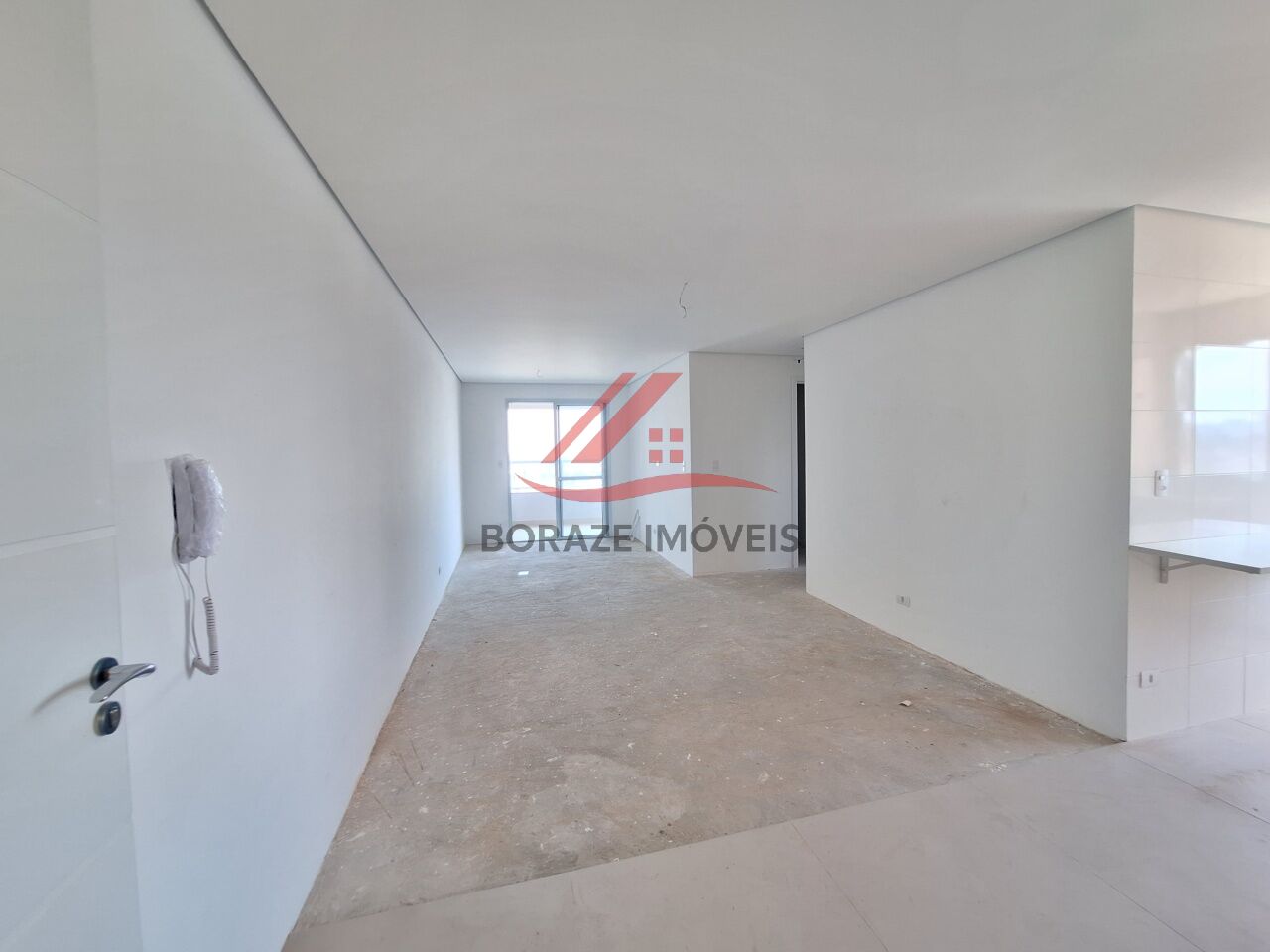 Apartamento com 3 quartos sendo 1 suíte para comprar na Vila Bocaína em Mauá.