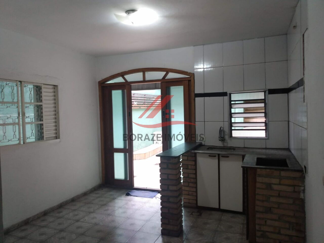 Sobrado com 250m² com dois quartos sendo 1 suíte para comprar no Jardim Pedroso em Mauá 