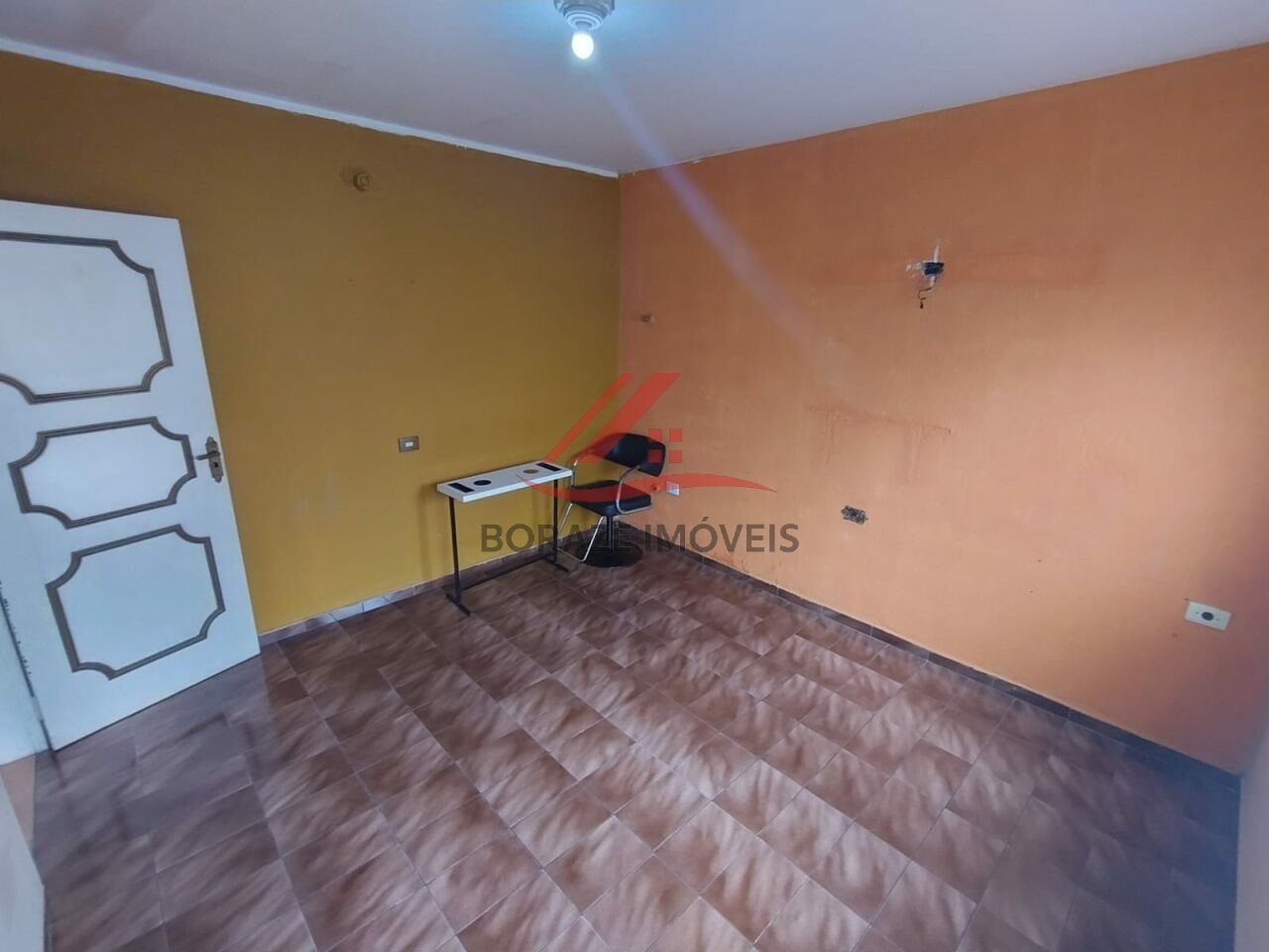 Conjunto comercial com 3 salas com 60m² na Vila Vitória em Mauá 