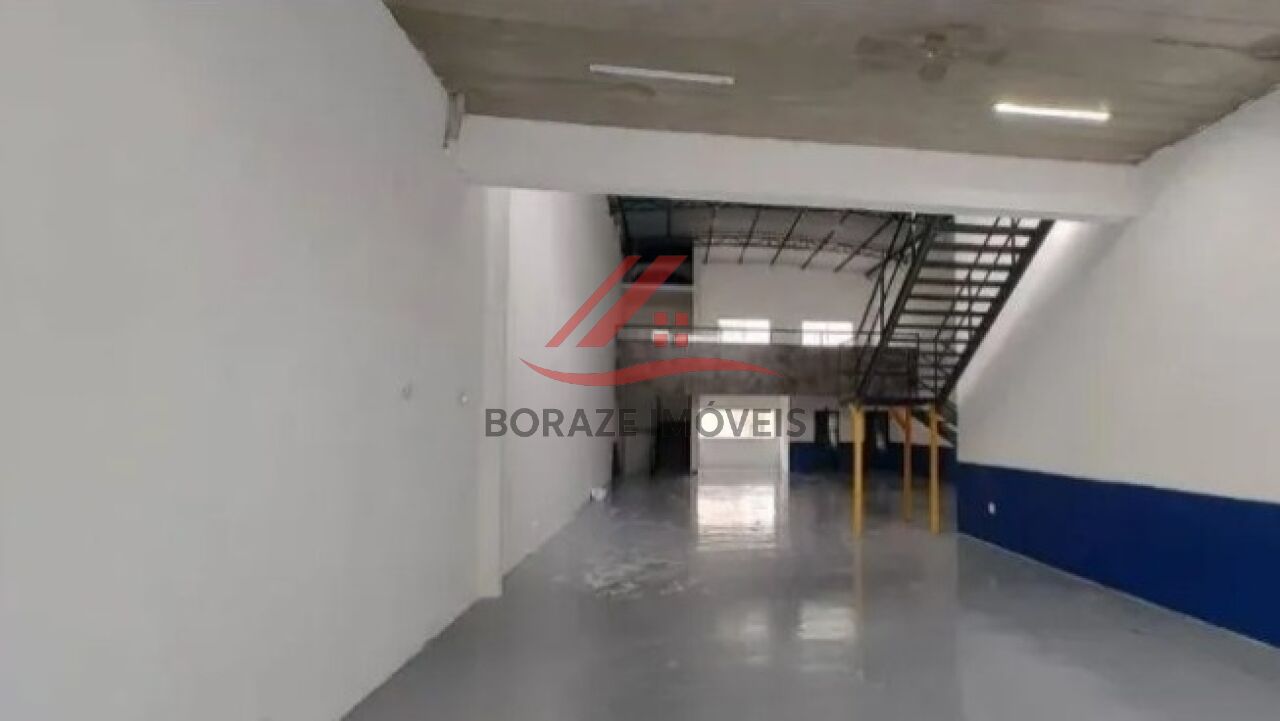 Galpão para Locação excelente localização 461m2