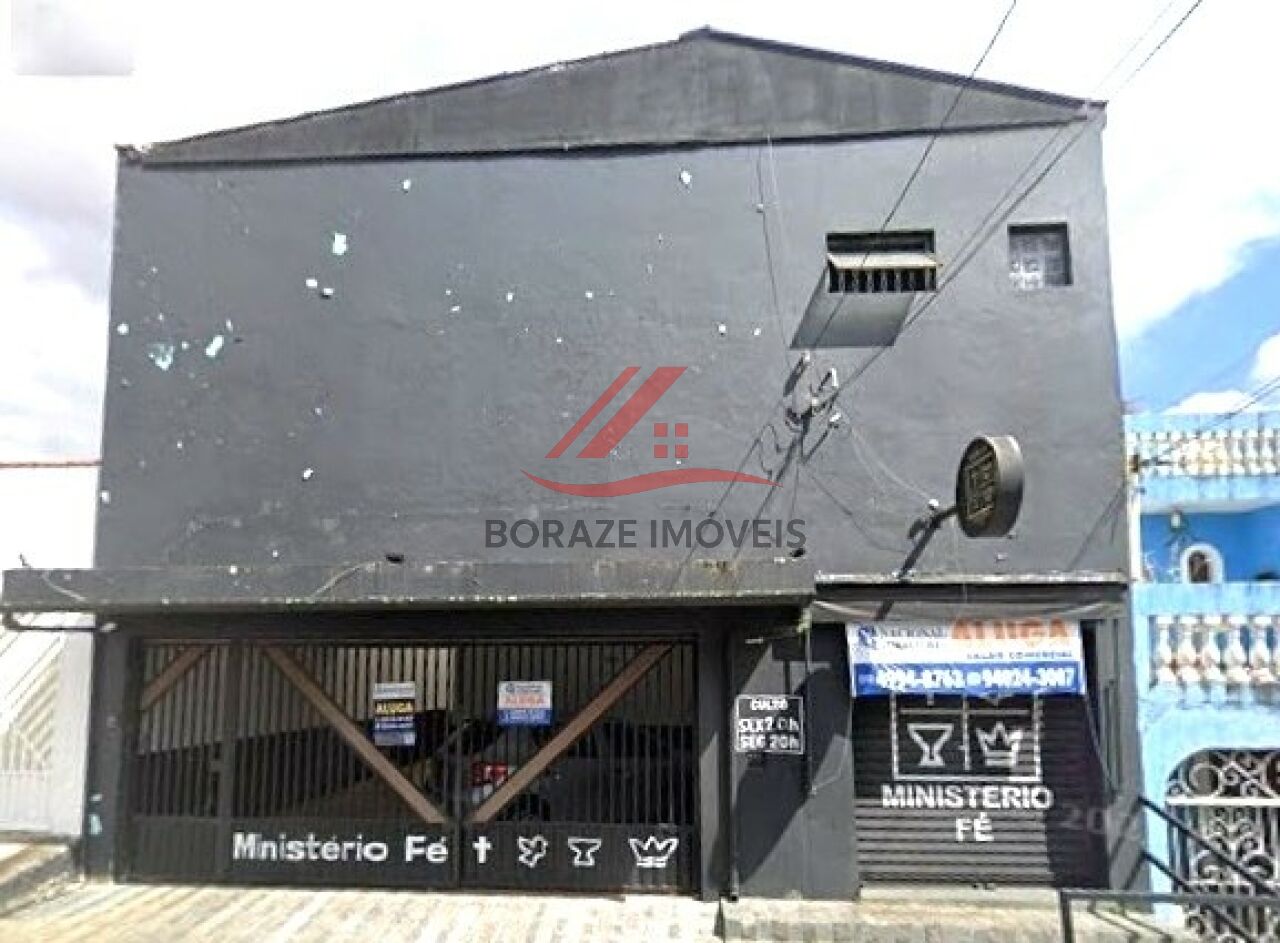 Galpão para Locação Jardim Sonia Maria Proximo ao Rodoanel 