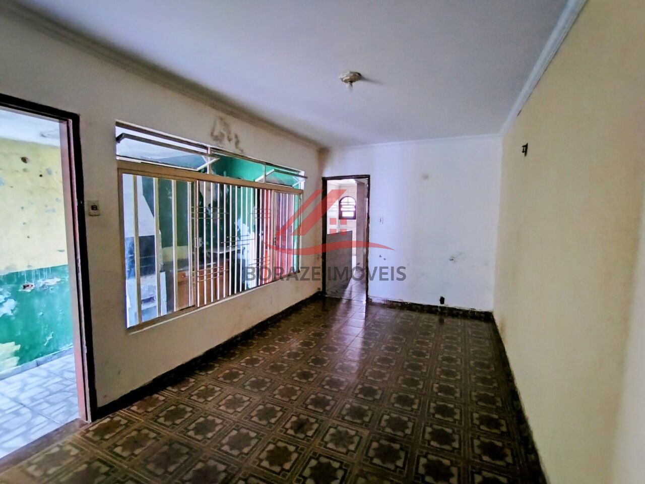 Casa térrea com 130m²  com 2 quartos sendo 1 suíte no Parque das Americas em Mauá