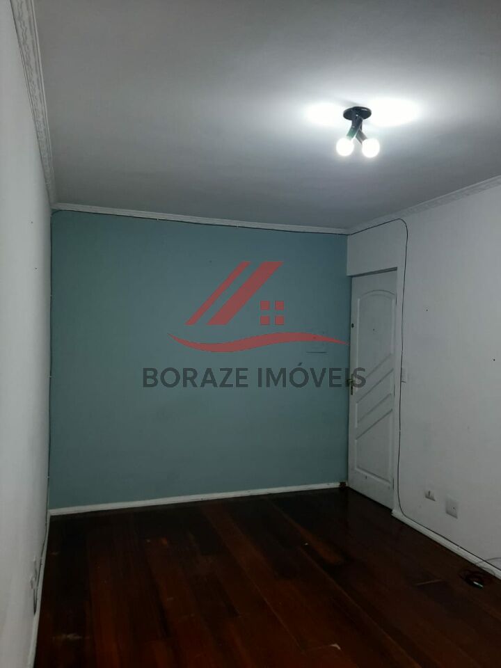 Apartamento com 54m²  com 2 quartos para comprar no Parque São Vicente em Mauá