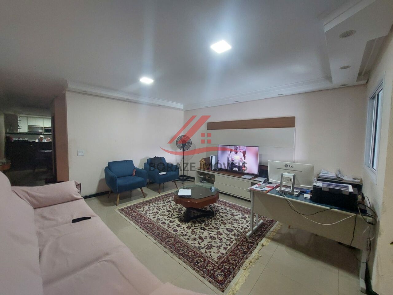 Sobrado de Alto Padrão para venda no Parque São Vicente  em Mauá - SP.