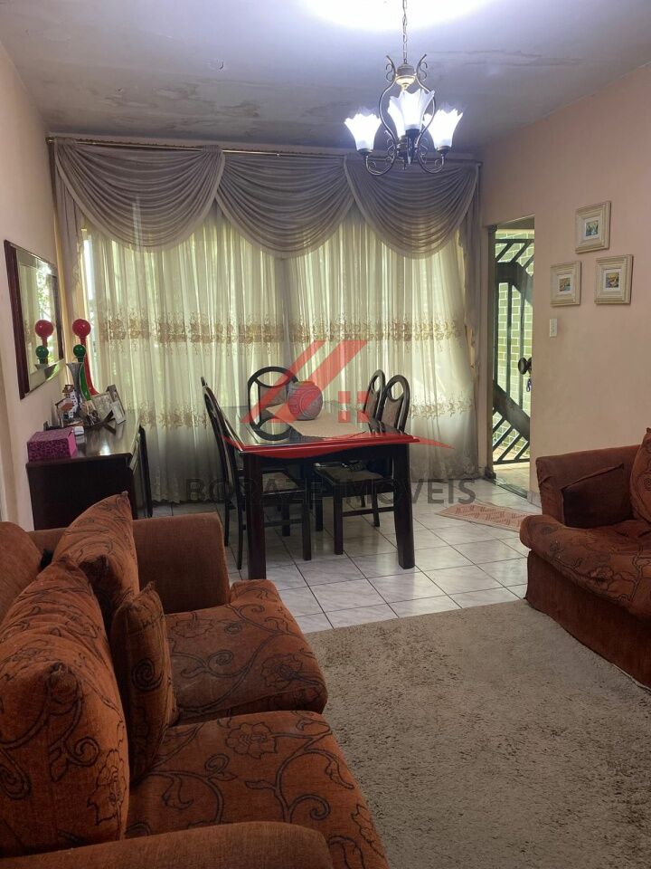 Casa com 2 quartos no Parque São Vicente para venda