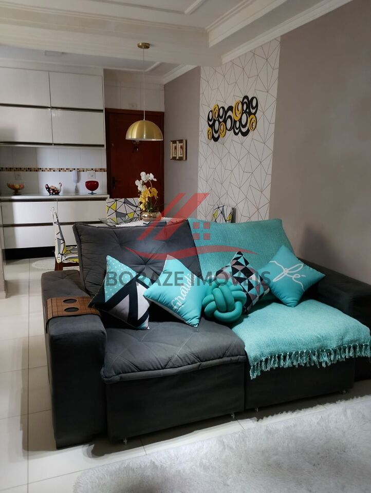 Cobertura à Venda na Cidade São Jorge ? Santo André/SP