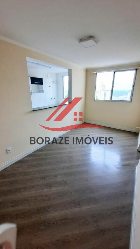 Apartamento para venda no Parque São Vicente em Mauá