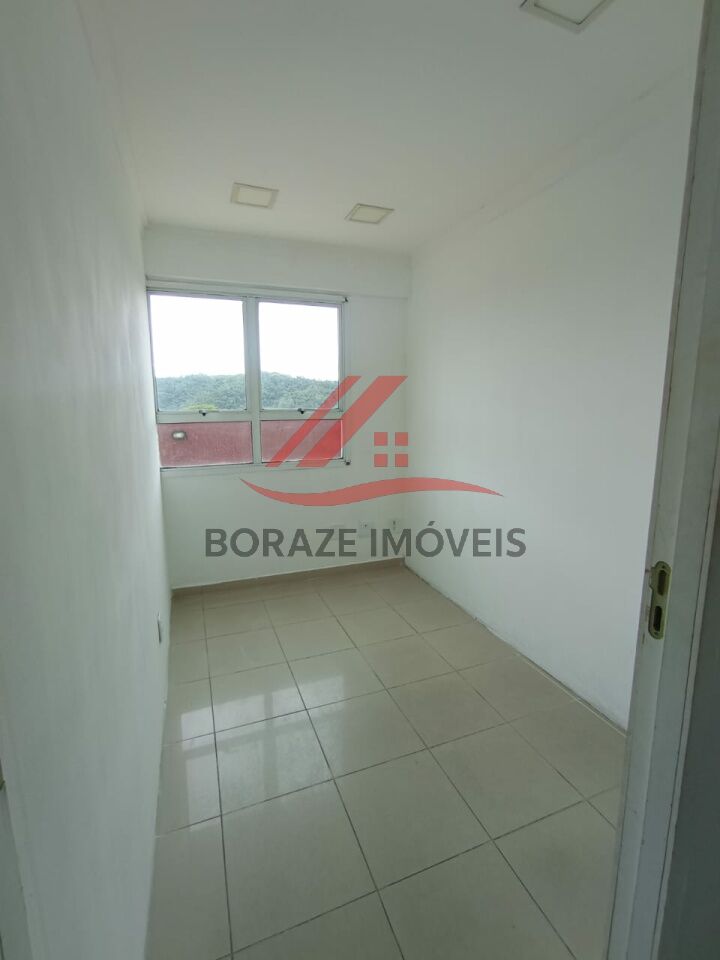 Sala para alugar em condomínio na Vila Bocaina em Mauá - SP