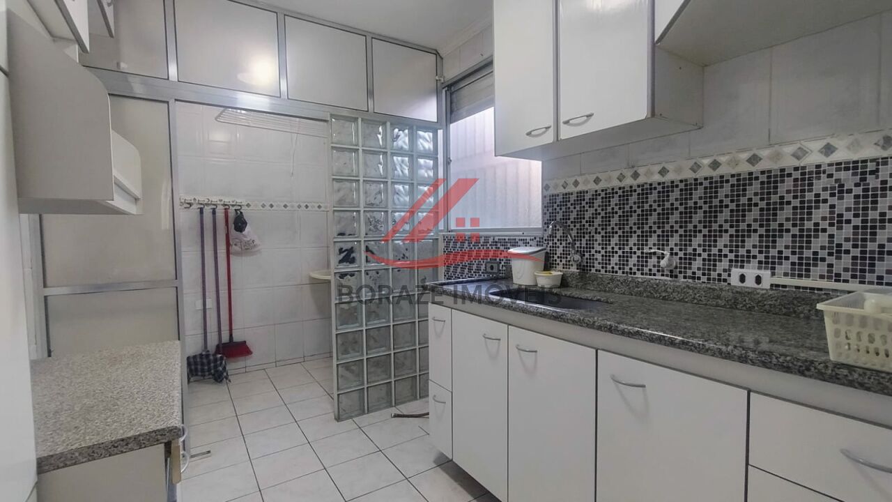 APARTAMENTO 55m² PARA LOCAÇÃO NO PARQUE SÃO VICENTE