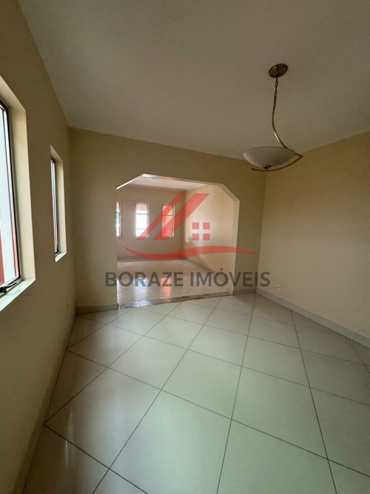 Casa térrea para alugar na Vila Guarani em Mauá - SP