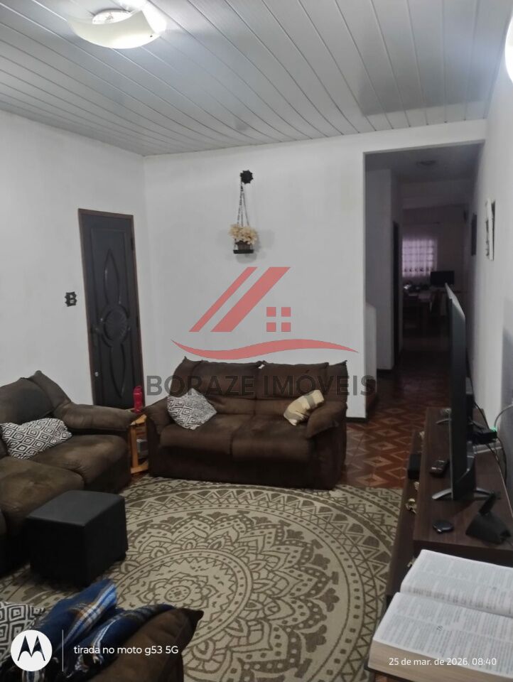 SOBRADO À VENDA NO JARDIM ARAGUAIA, MAUA SP!