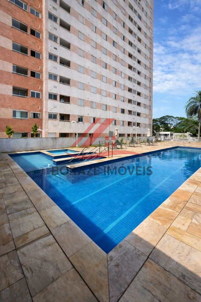 Apartamento à venda c/ 50m² ? Vila Noêmia, Mauá, 2dormitórios, Sala, Cozinha ,banheiro Área serviço 