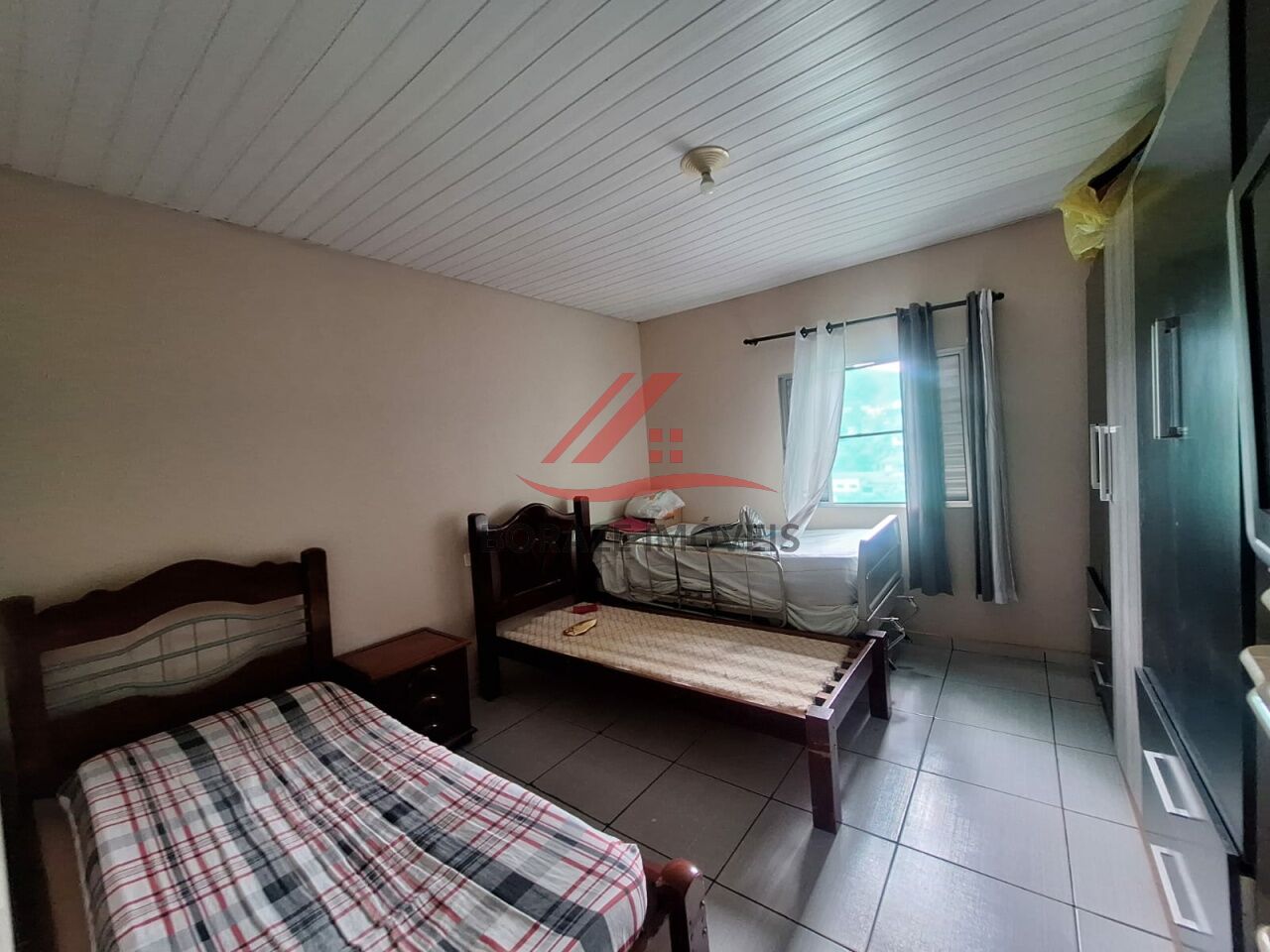 Casa para alugar no Jardim Mirando em Mauá.