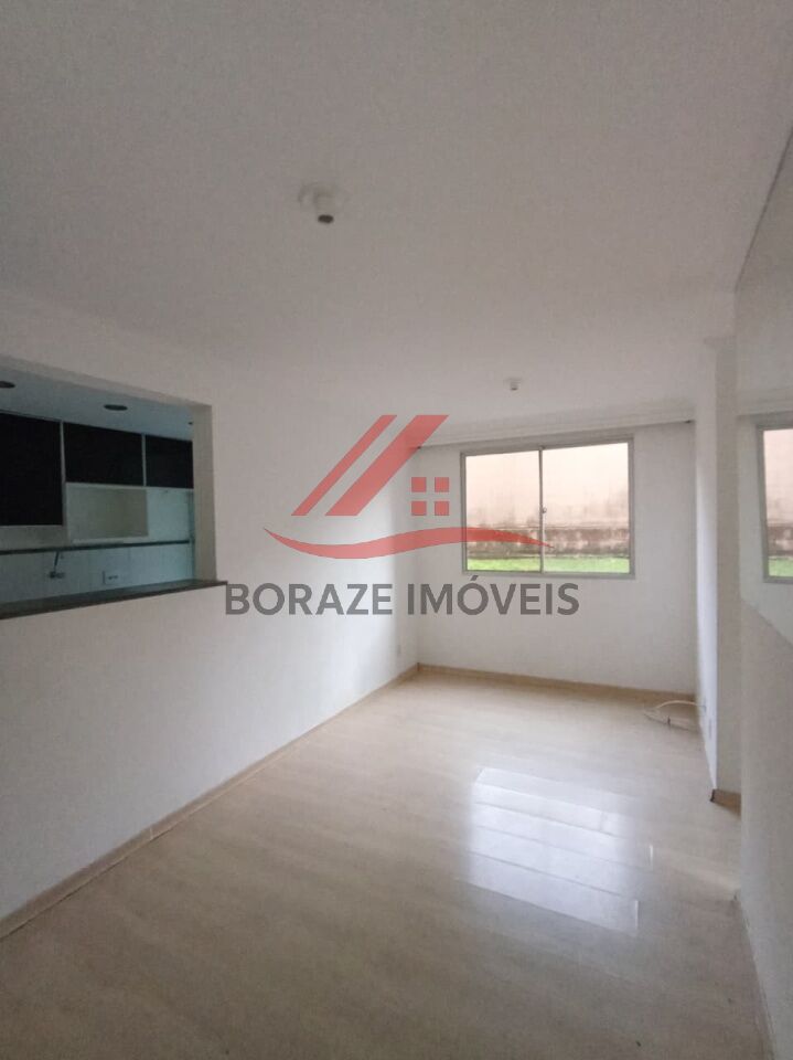 Apartamento para Locação no Parque São Vicente - Mauá