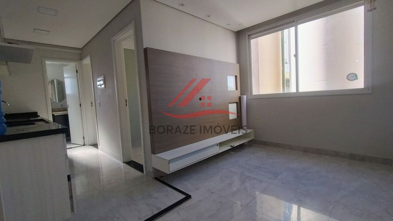 Apartamento a venda no Parque São Vicente/Mauá.