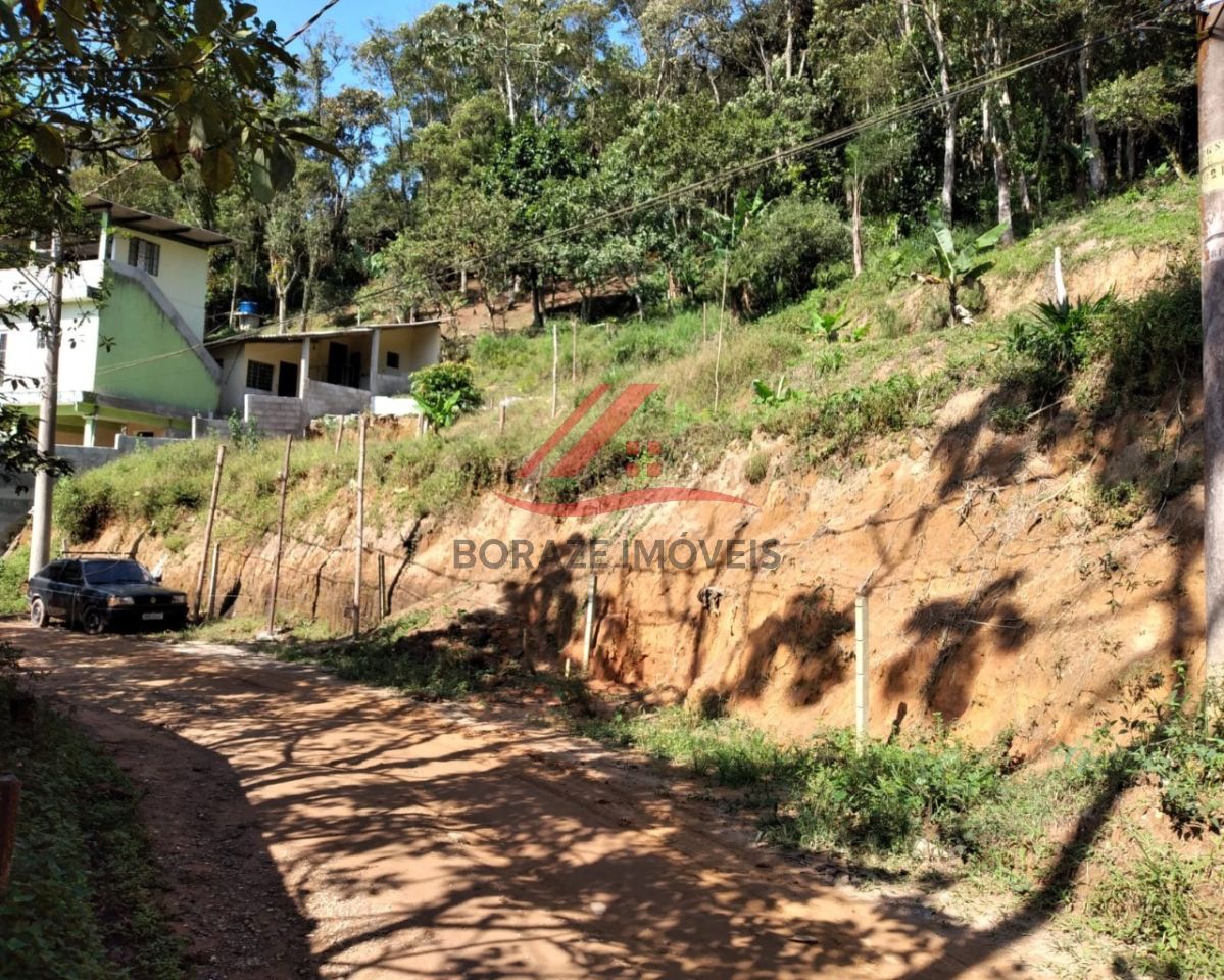 Venda de terreno em Rio Grande da Serra - SP