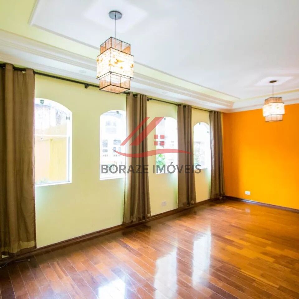 Casa com 254,00m² à venda no bairro Vila Valparaíso - Santo André - SP .