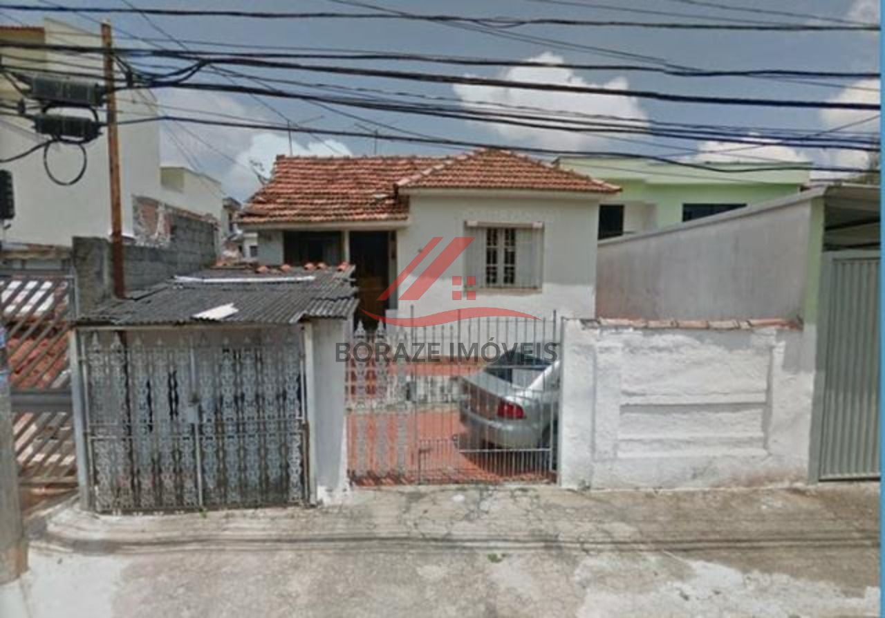 Casa com 5 quartos para venda no Parque das Nações em Santo André