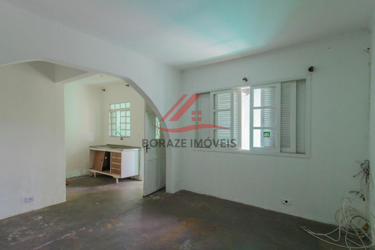 Casa para alugar no Parque São Vicente em Mauá - SP