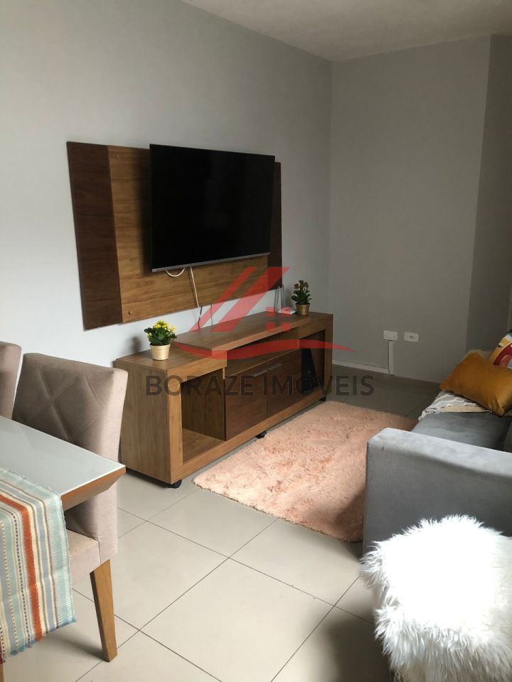 Apartamento com 2 quartos para venda na Vila João Ramalho em Santo André