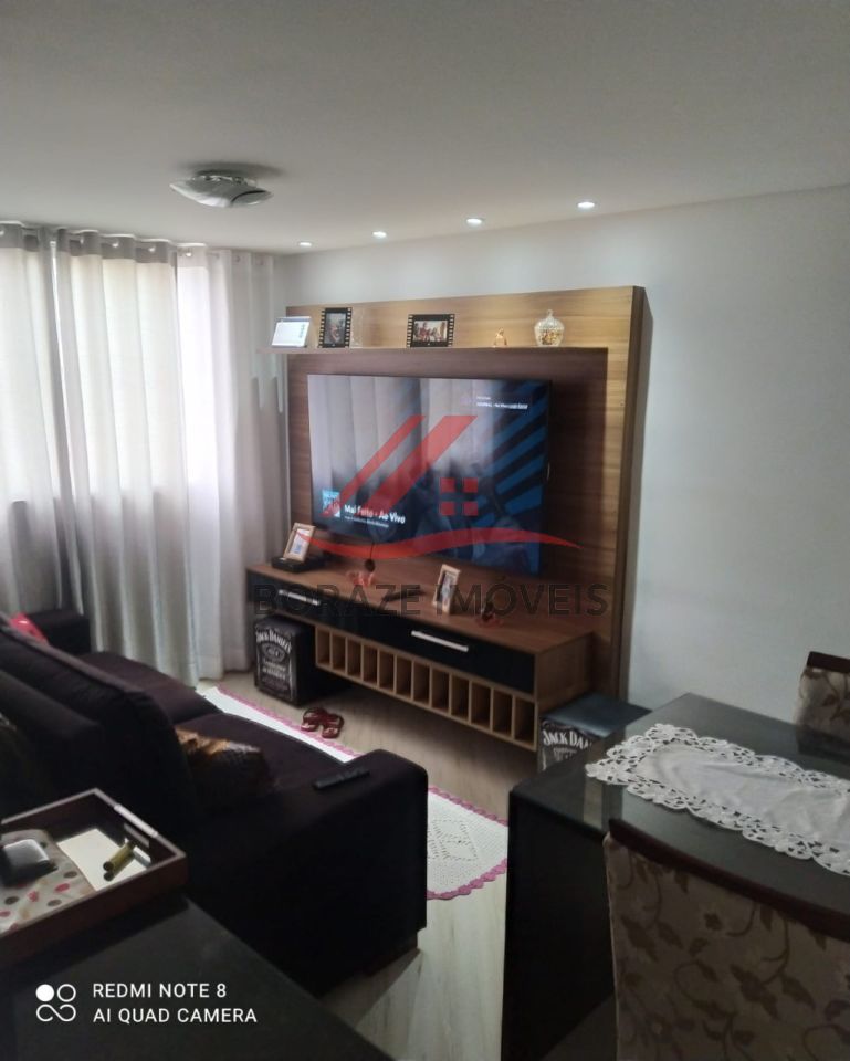 Apartamento para Venda - Parque São Vicente
