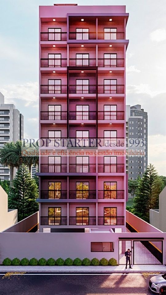 Studio para Locação - Vila Mariana