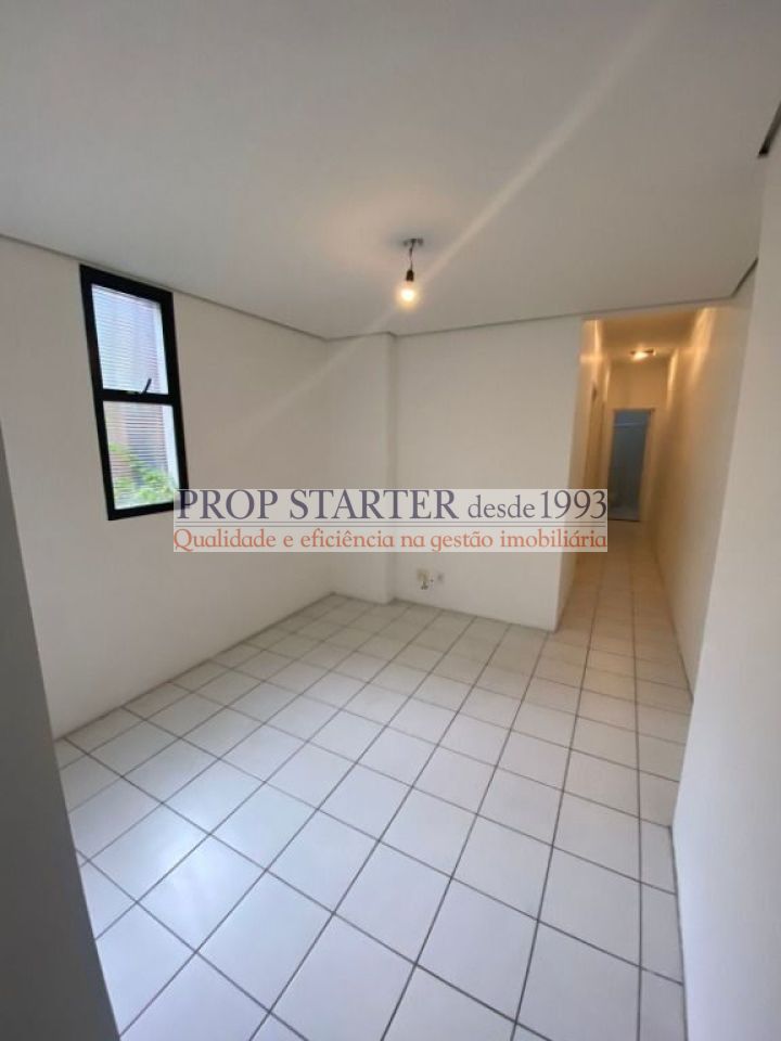 Apartamento para Locação - Sumaré